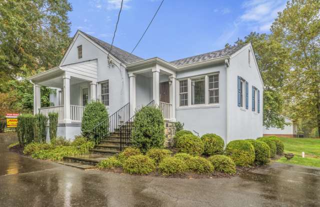 316 River Bend Road - 316 River Bend Road, Great Falls, VA 22066
