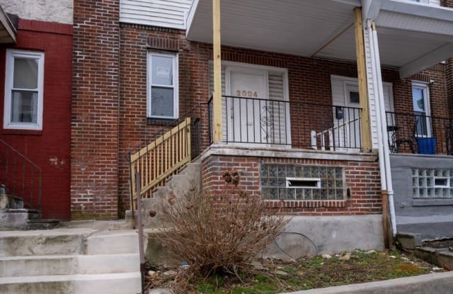 2004 E Rittenhouse St - 2004 East Rittenhouse Street, Philadelphia, PA 19138