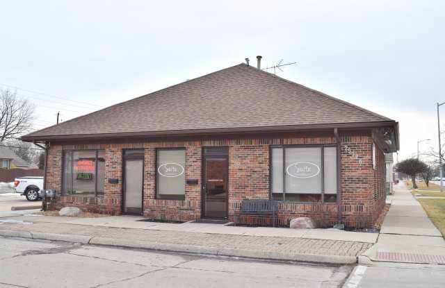 25326 Little Mack Ave photos photos