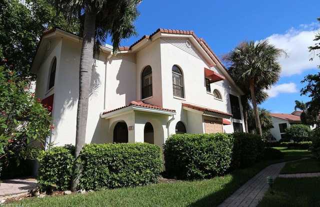 575 Serendipity DR - 575 Serendipity Drive, Pelican Bay, FL 34108