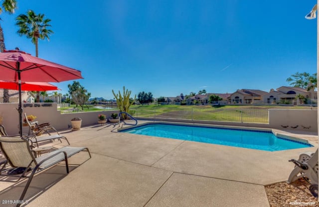 11774 N 83rd Place - 11774 North 83rd Place, Scottsdale, AZ 85260