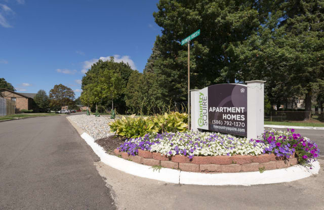24029 Clinton Squire Blvd - 215 - 24029 Clinton, Taylor, MI 48180