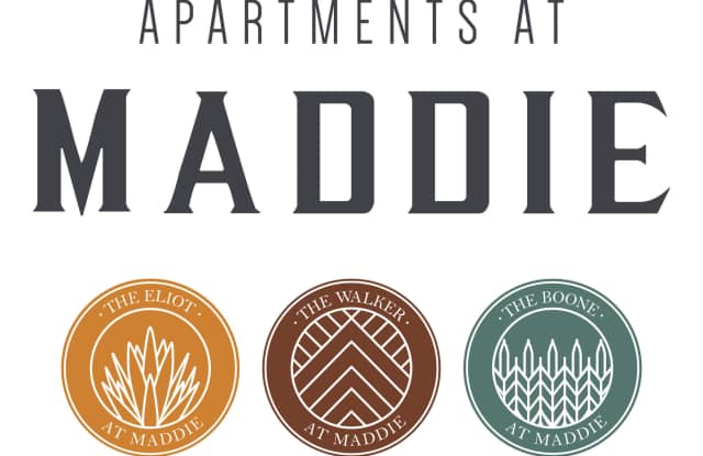 Apartments at Maddie photos photos