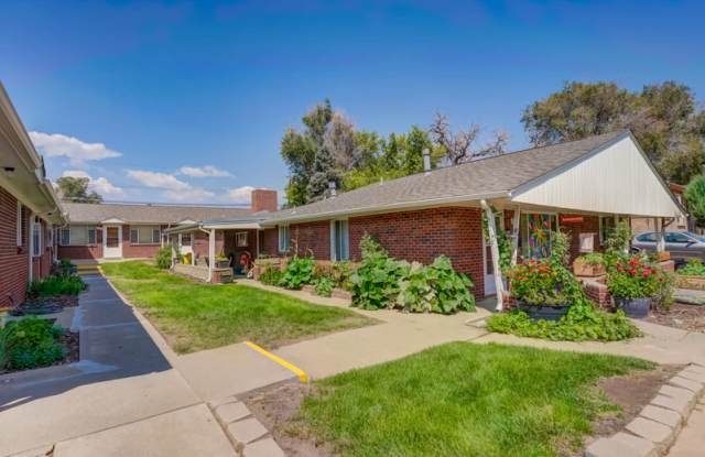 7459 W. 12th Ave. - 7459 - 7459 West 12th Avenue, Lakewood, CO 80214 7459 W. 12th Ave. - 7459 - 7459 West 12th Avenue, Lakewood, CO 80214