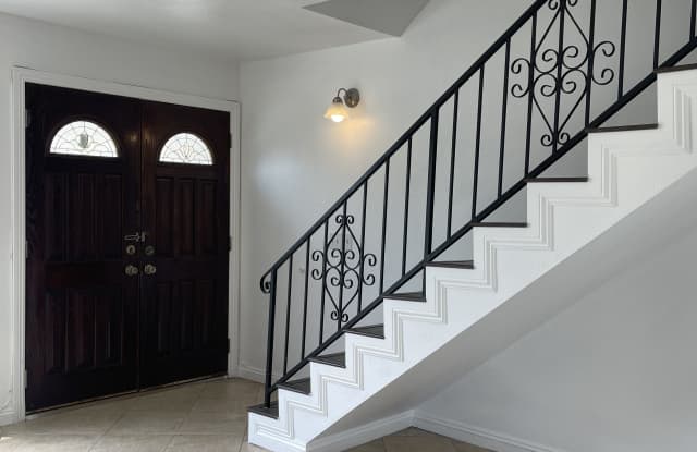 321 North Marguerita Avenue photos photos