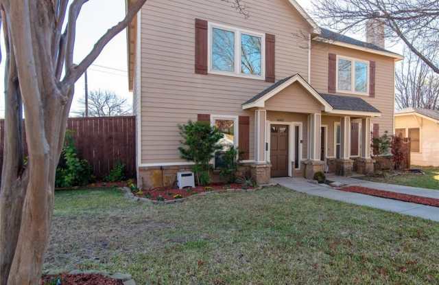 4803 Birchman Avenue Gallery 2