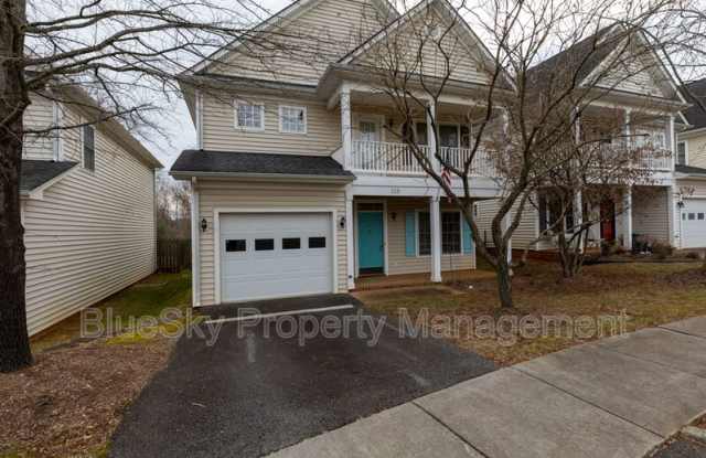 158 Burnet Street photos photos
