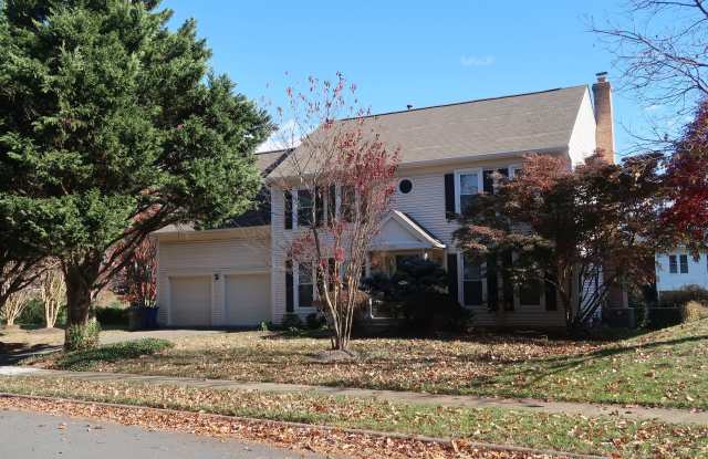 4501 Deane Court - 4501 Deane Court, Lincolnia, VA 22312