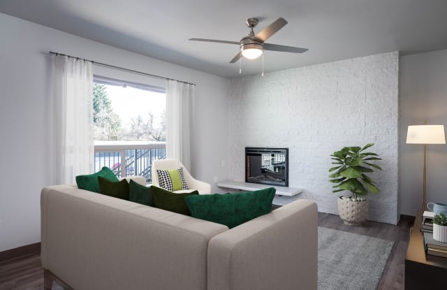 Spruce Park Apartments photos photos