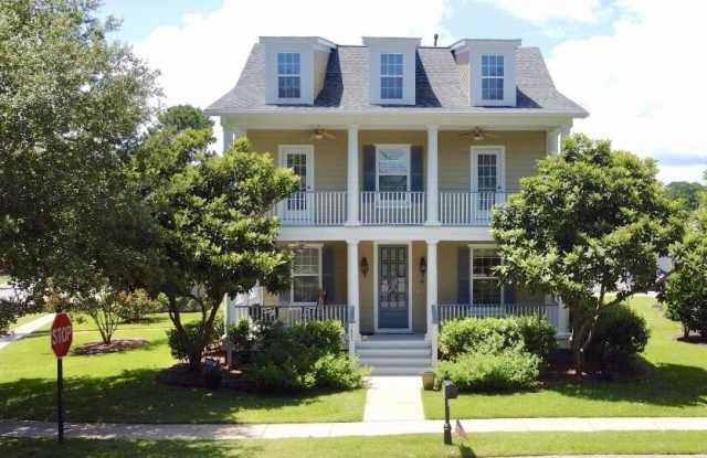 1601 Bryden Lane - 1601 Bryden Lane, Mount Pleasant, SC 29466