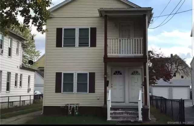 94 Hinman Street photos photos