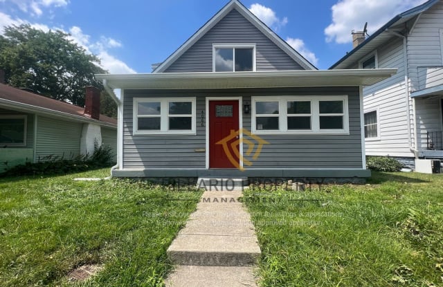4066 Boulevard Pl - 4066 Boulevard Place, Indianapolis, IN 46208