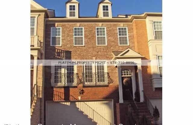 2533 Friar Tuck Lane - 2533 Friar Tuck Ln, Cobb County, GA 30339