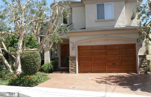 1201 2nd Street - 1201 2nd Street, Manhattan Beach, CA 90266 1201 2nd Street - 1201 2nd Street, Manhattan Beach, CA 90266