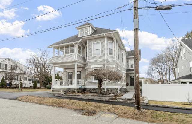 19 Furber Avenue photos photos