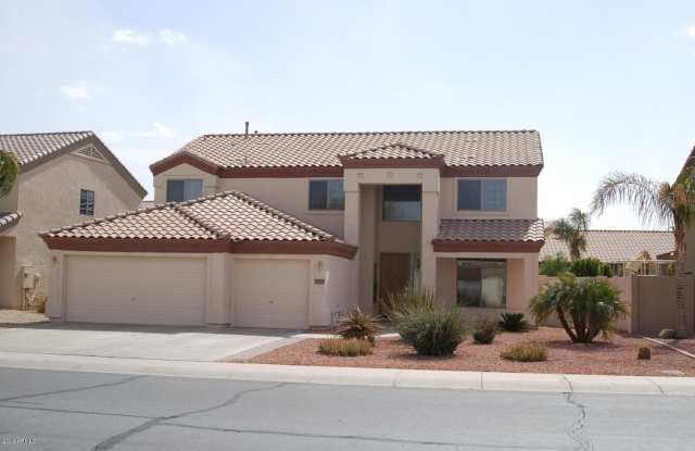 1041 W Longhorn Drive photos photos