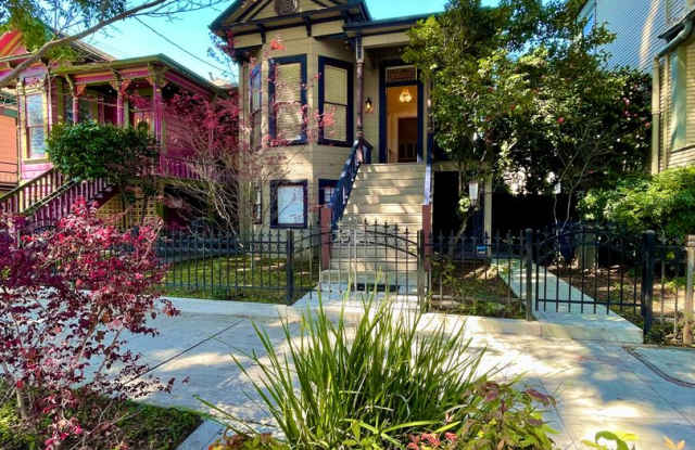 MIDTOWN Single Family Home with Outdoor Patio! 1510 19th Street photos photos