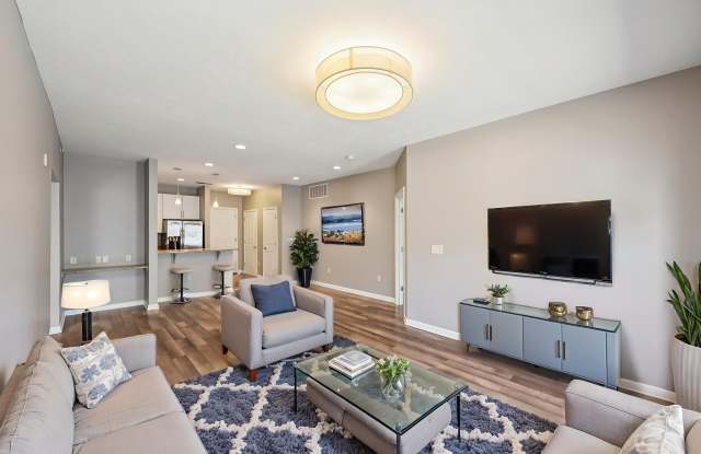 Residences at Carmel City Center Gallery 2