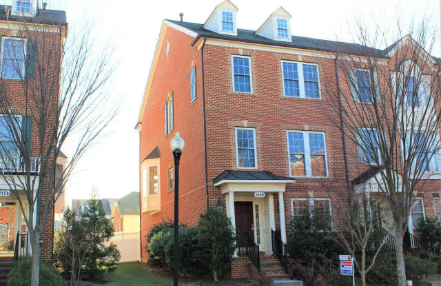 9409 DUNRAVEN STREET - 9409 Dunraven Street, Urbana, MD 21704