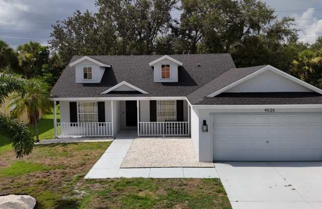 4026 Banbury Circle - 4026 Banbury Circle, Manatee County, FL 34219