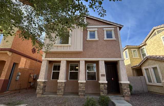 2014 N 77th GLN - 2014 North 77th Glen, Phoenix, AZ 85035