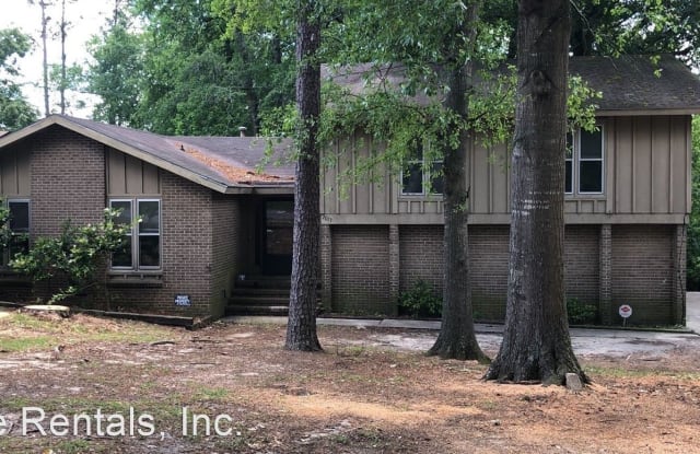 7013 Darnell St. - 7013 Darnell Street, Fayetteville, NC 28314