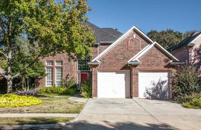 2816 Glen Ellen Drive - 2816 Glen Ellen Drive, Flower Mound, TX 75022