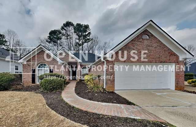2707 Bridgegate Cove Northeast - 2707 Bridgegate Cove Northeast, Cobb County, GA 30068