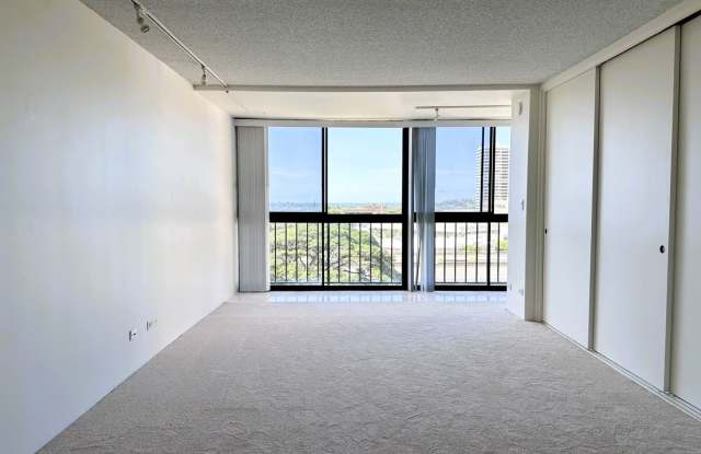 Kahala Towers 2BR/2BA/1PK Gallery 3