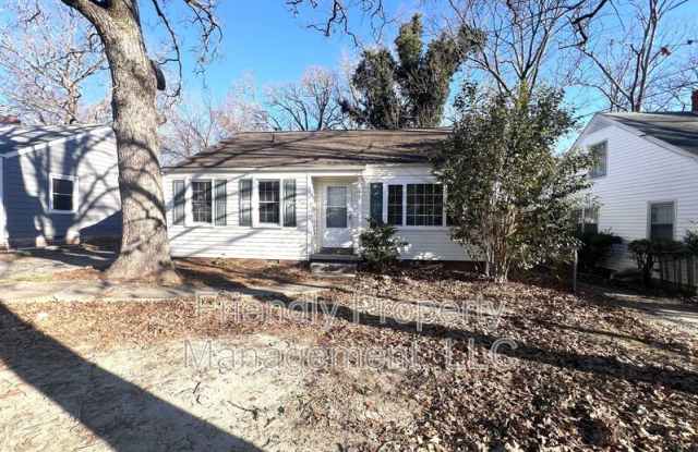 1607 Textile Drive - 1607 Textile Drive, Greensboro, NC 27405 1607 Textile Drive - 1607 Textile Drive, Greensboro, NC 27405