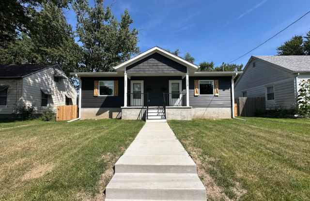 Davenport Duplex for Rent photos photos