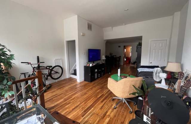 Welcome to 2945 West Girard, a charming home nestled in the heart of Philadelphia photos photos