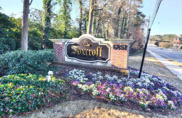 Foxcroft Condominiums Assn Inc photos photos