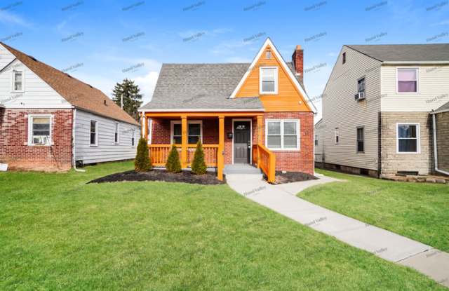 1468 East Whittier Street photos photos