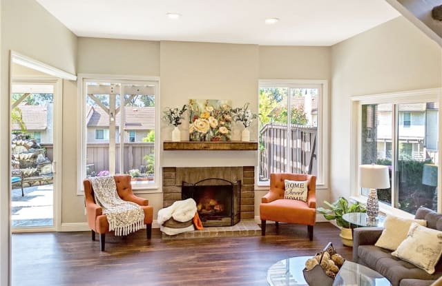 2548 Monterey Place - 2548 Monterey Place, Fullerton, CA 92833