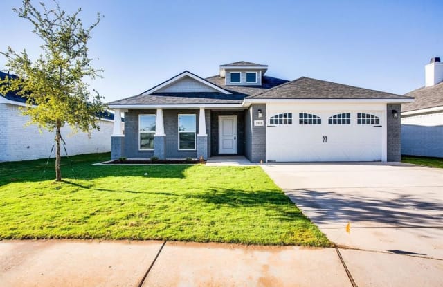 7307 27th Street - 7307 27th St, Lubbock, TX 79407