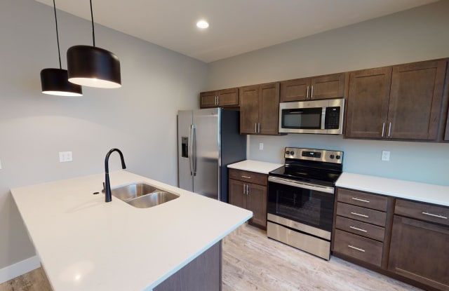 709 Legacy Drive - 2 - 709 Legacy Drive, Norfolk, NE 68701