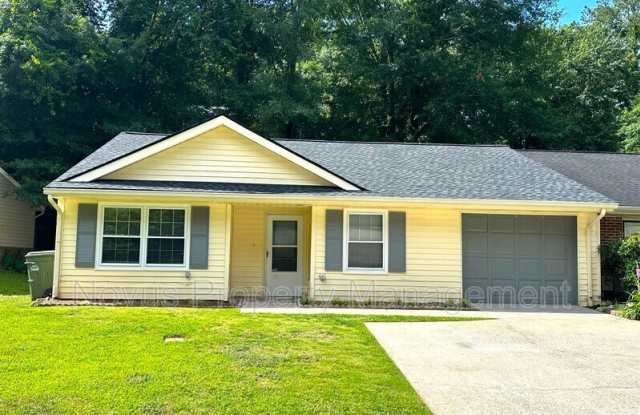 154 Wrenwood Lane - 154 Wrenwood Lane, Carrollton, GA 30117