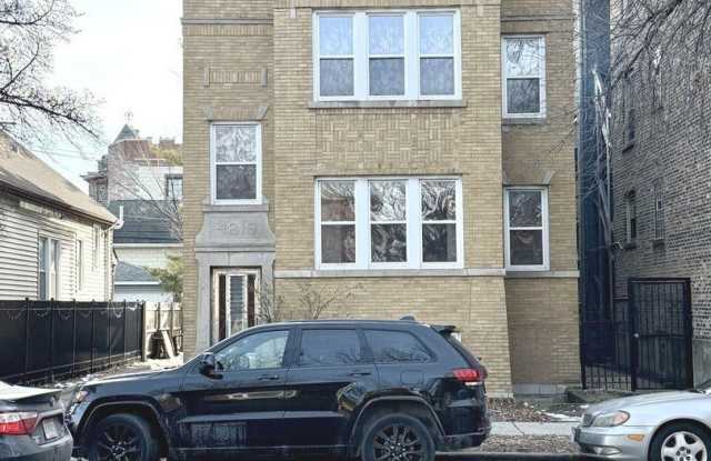 4819 W Addison Street unit: 1 photos photos