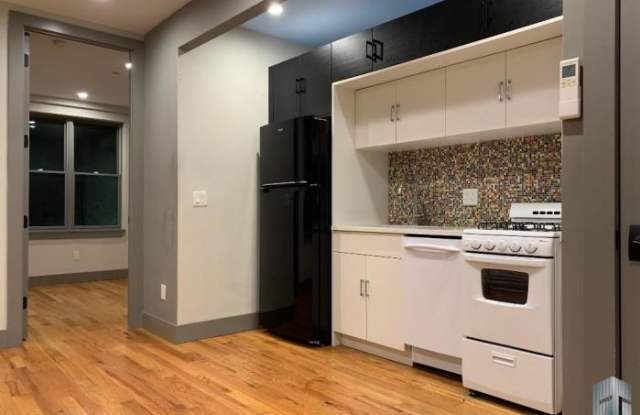 836 Monroe - 836 Monroe Street, Brooklyn, NY 11221
