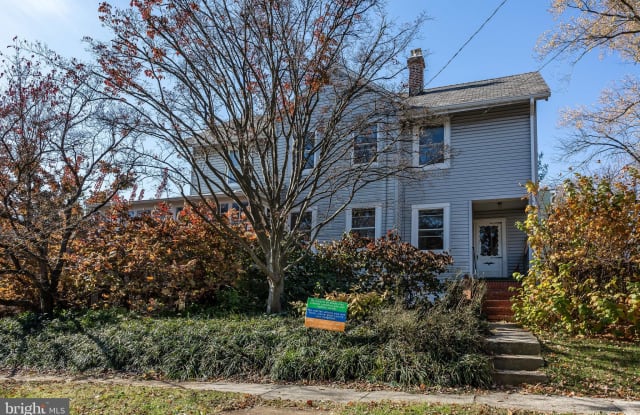 4500 WILMSLOW ROAD - 4500 Wilmslow Road, Baltimore, MD 21210