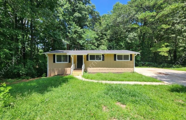 511 Landers St - 511 Landers Street, Monroe, GA 30655