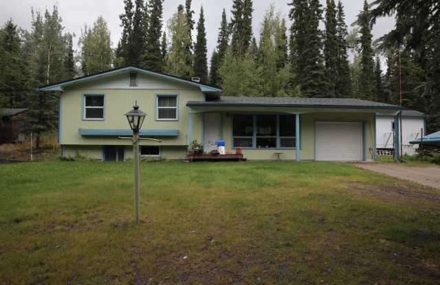 Beautiful 3 bd, 2 bath home for rent in Fairbanks! photos photos