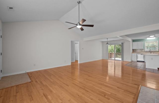 Welcome to White Horse Ridge! Gallery 4