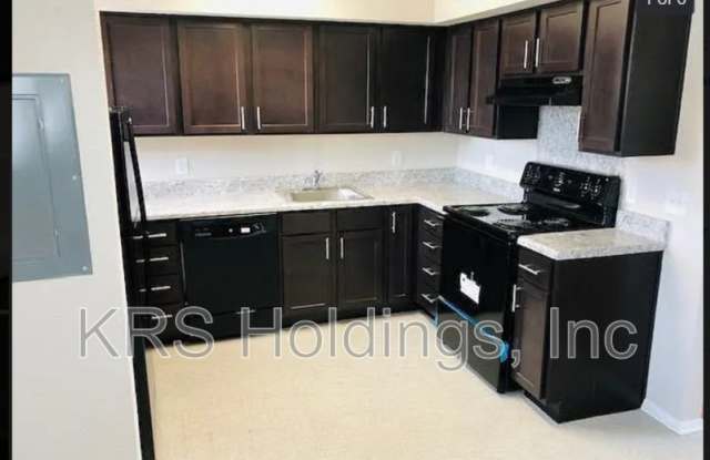 4313 Newsome Dr - 4313 Newsome Drive, Newport News, VA 23607