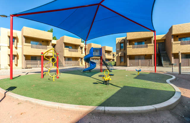Papago Crossing Gallery 2
