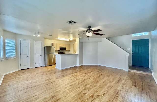 3 Bedroom, 3.5 Bathrooms - 2 Car Garage - Private Backyard - Reduced Deposit - 50% off First Month's rent! photos photos