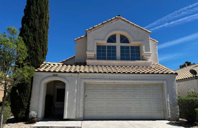 LARGE DESERT SHORES HOME, 4 BD 2.5 BATH, VAULTED CEILINGS, INCREDIBLE VALUE photos photos