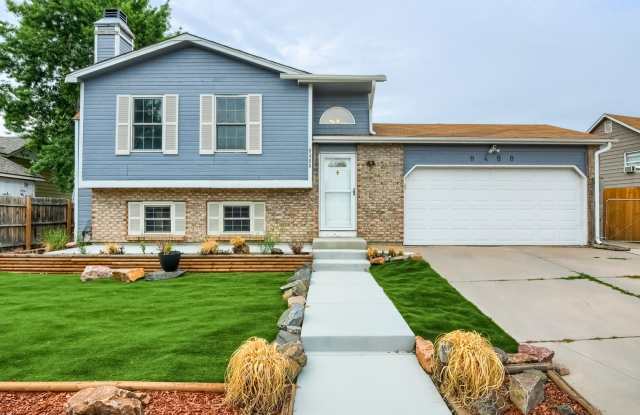 4 Bedroom single family home in Parker photos photos