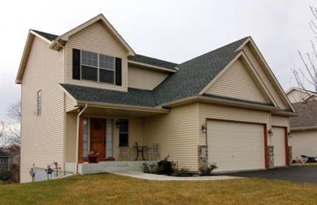 608 Overlook Drive - 608 Overlook Drive, Buffalo, MN 55313